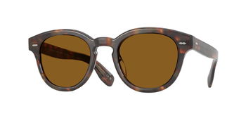 Das Bild zeigt die Oliver Peoples Sonnenbrille OV5413SU Cary Grant 180153 in Dtb. 